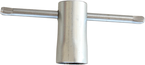 Clamp wrench