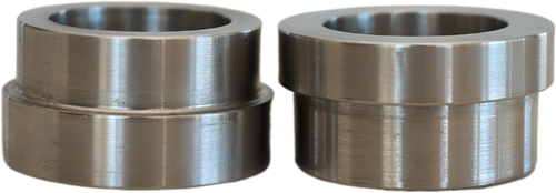Seaming wheels