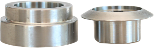Remowal wheels